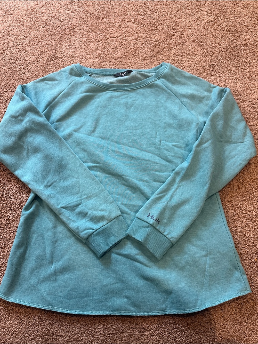 Huk sweatshirt